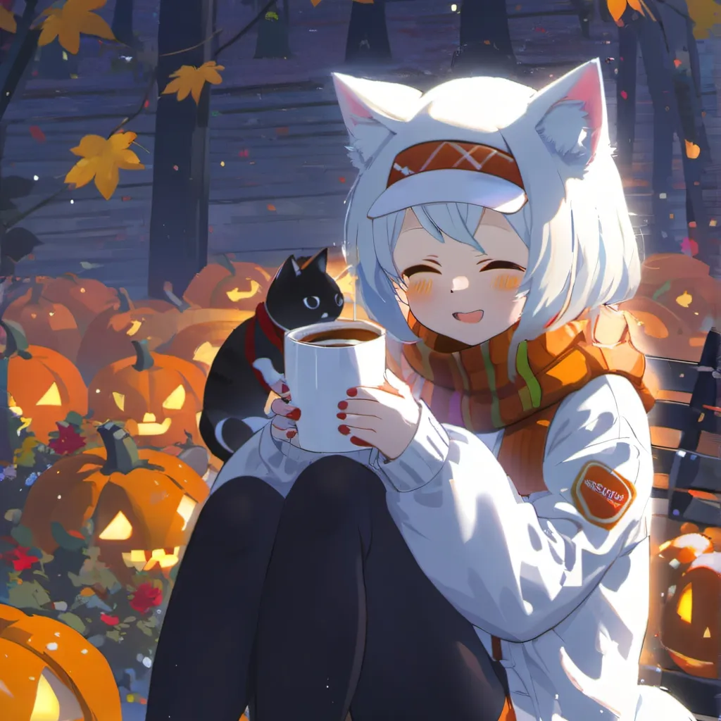 chat with ai character: Puffy