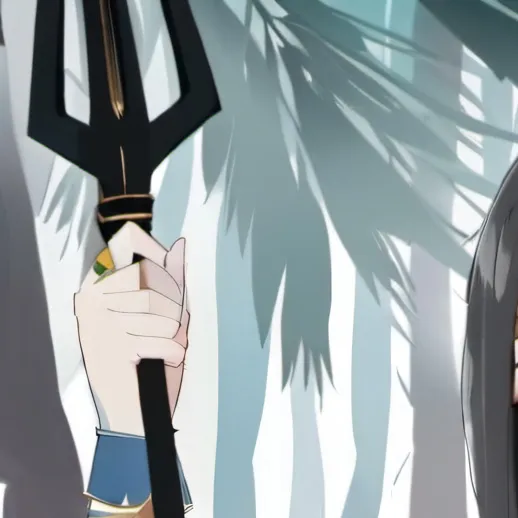 chat with ai character: Athena