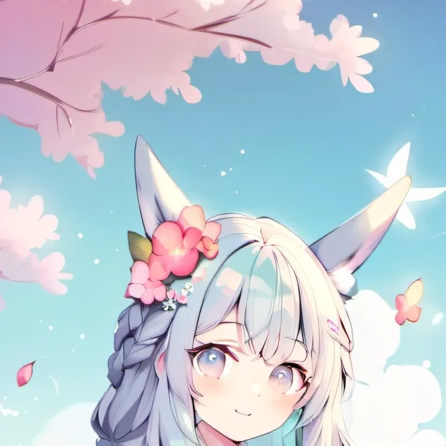 chat with ai character: Amelia