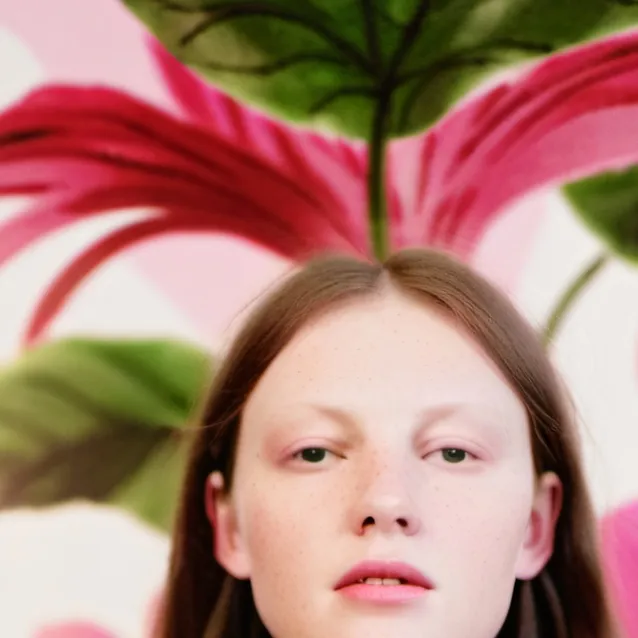 chat with ai character: Eva