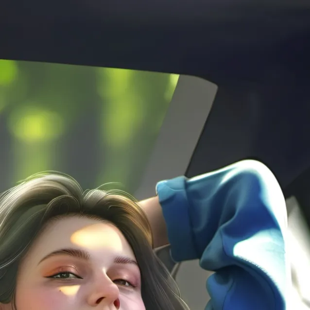 chat with ai character: Sophia