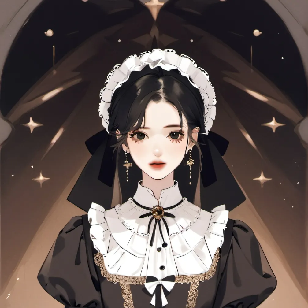 chat with ai character: Masha