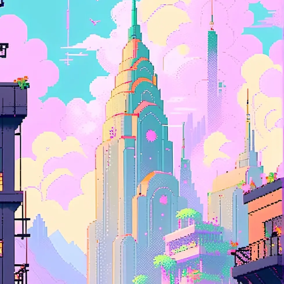 chat with ai character: TADC