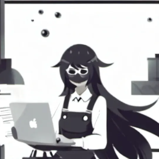 chat with ai character: FPE. :)