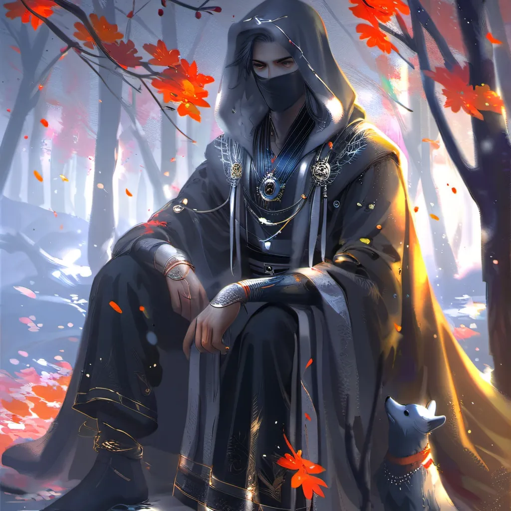 chat with ai character: For muslim