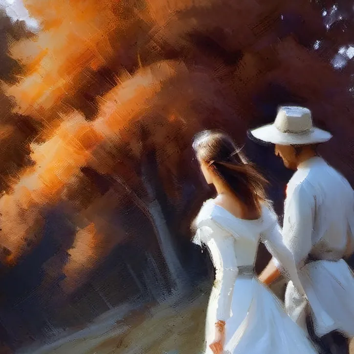 chat with ai character: Happy Family(weird