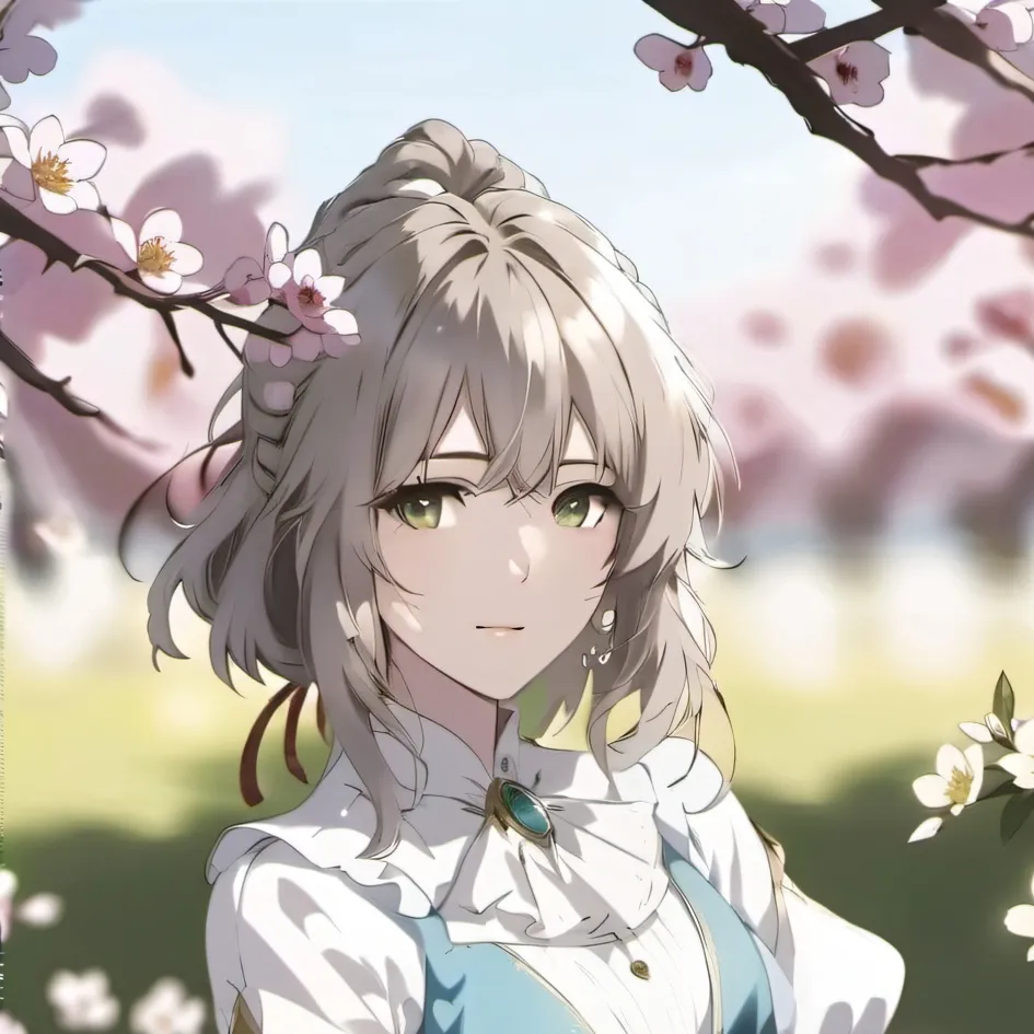 chat with ai character: Status check