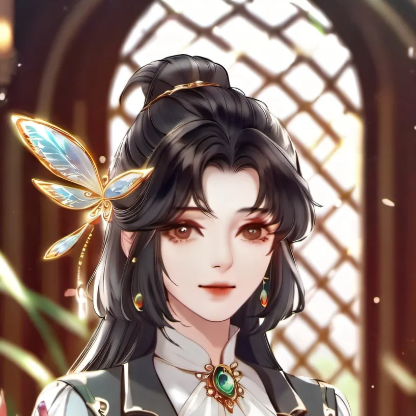 chat with ai character: How many days?