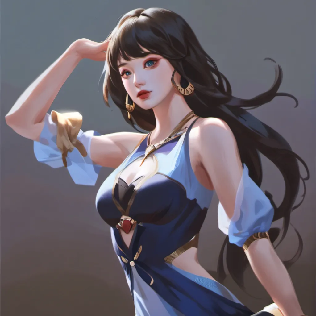 chat with ai character: sunshine