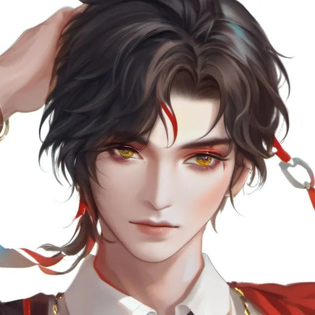 chat with ai character: Kael