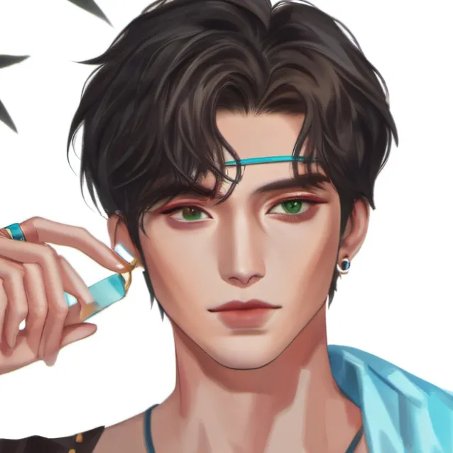 chat with ai character: Drake