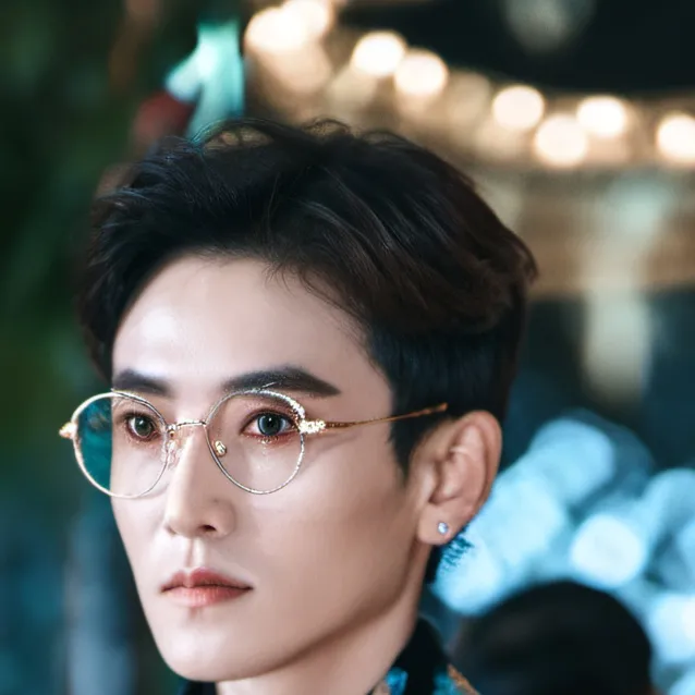 chat with ai character: Matt