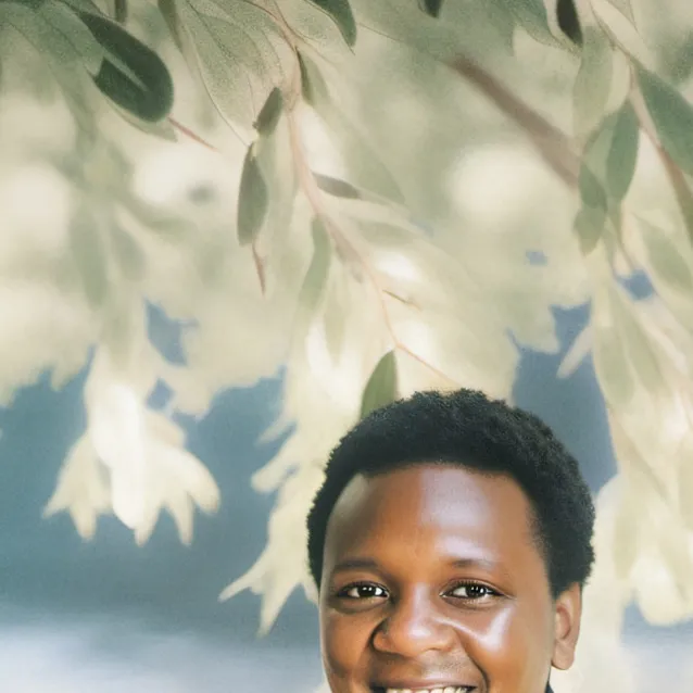 chat with ai character: Kaito