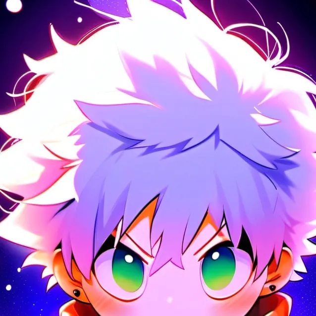 chat with ai character: Bakugo 