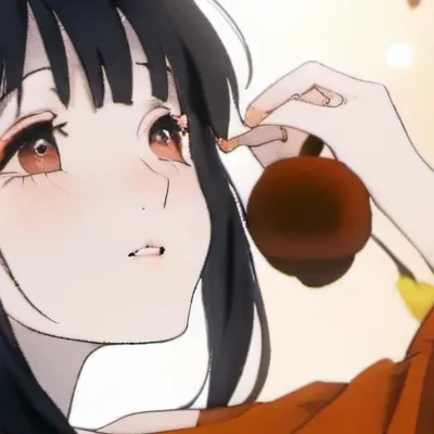 chat with ai character: Evangeline