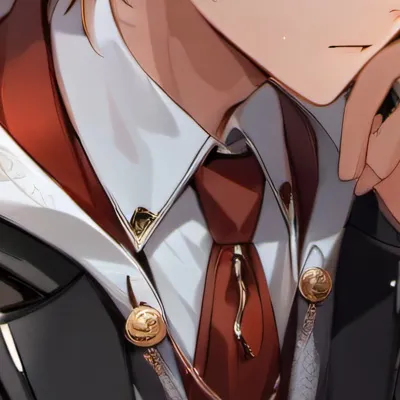 chat with ai character: Bakugo 