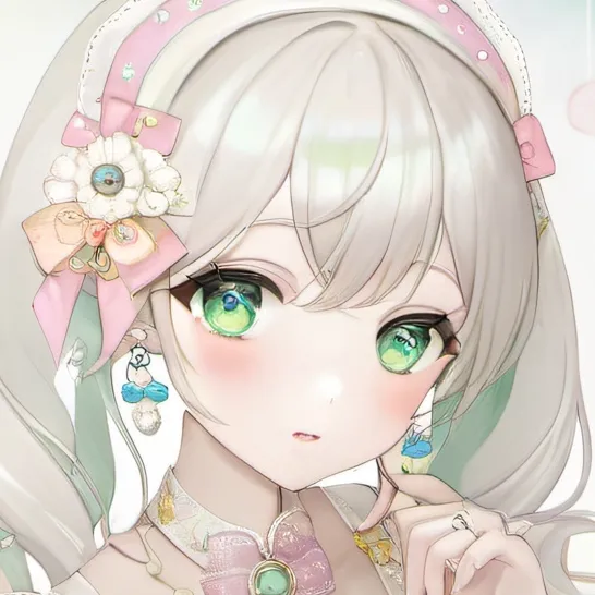 chat with ai character: Lily