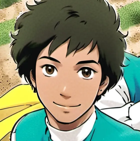 chat with ai character: Jake & jack