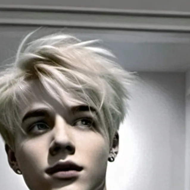 chat with ai character: Sam golbach 