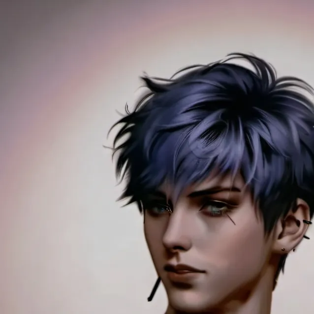 chat with ai character: Colby brock 