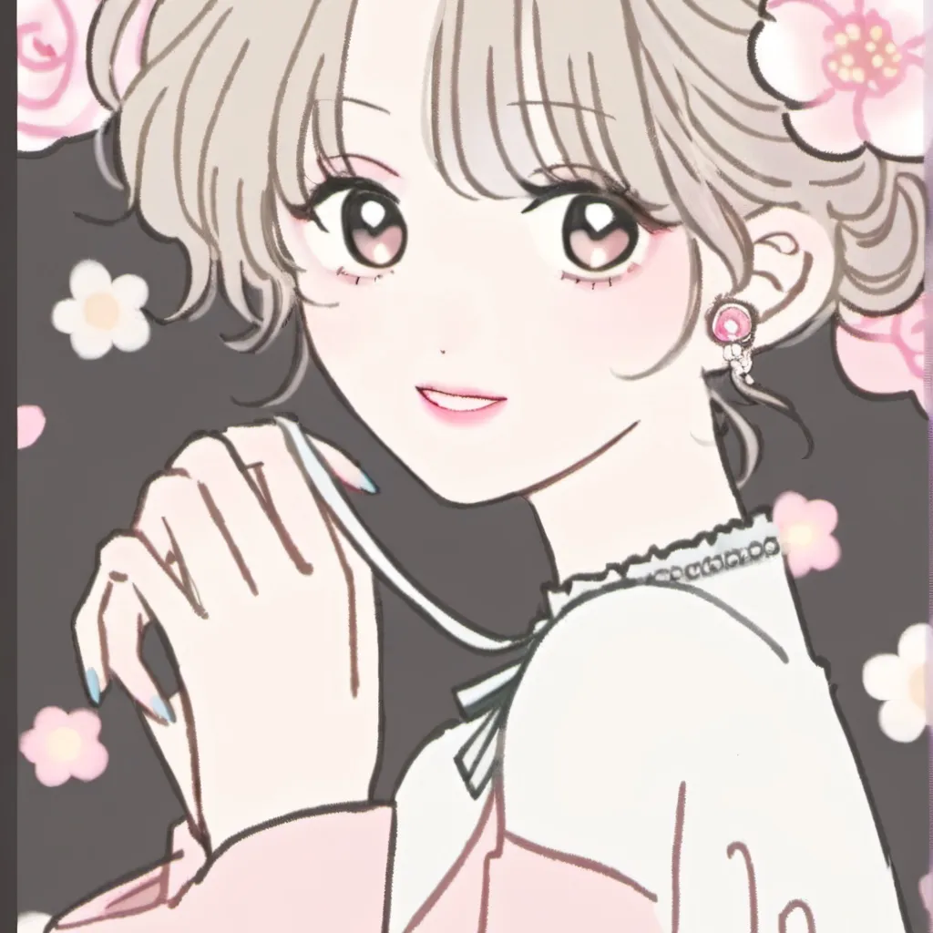 chat with ai character: Oscar