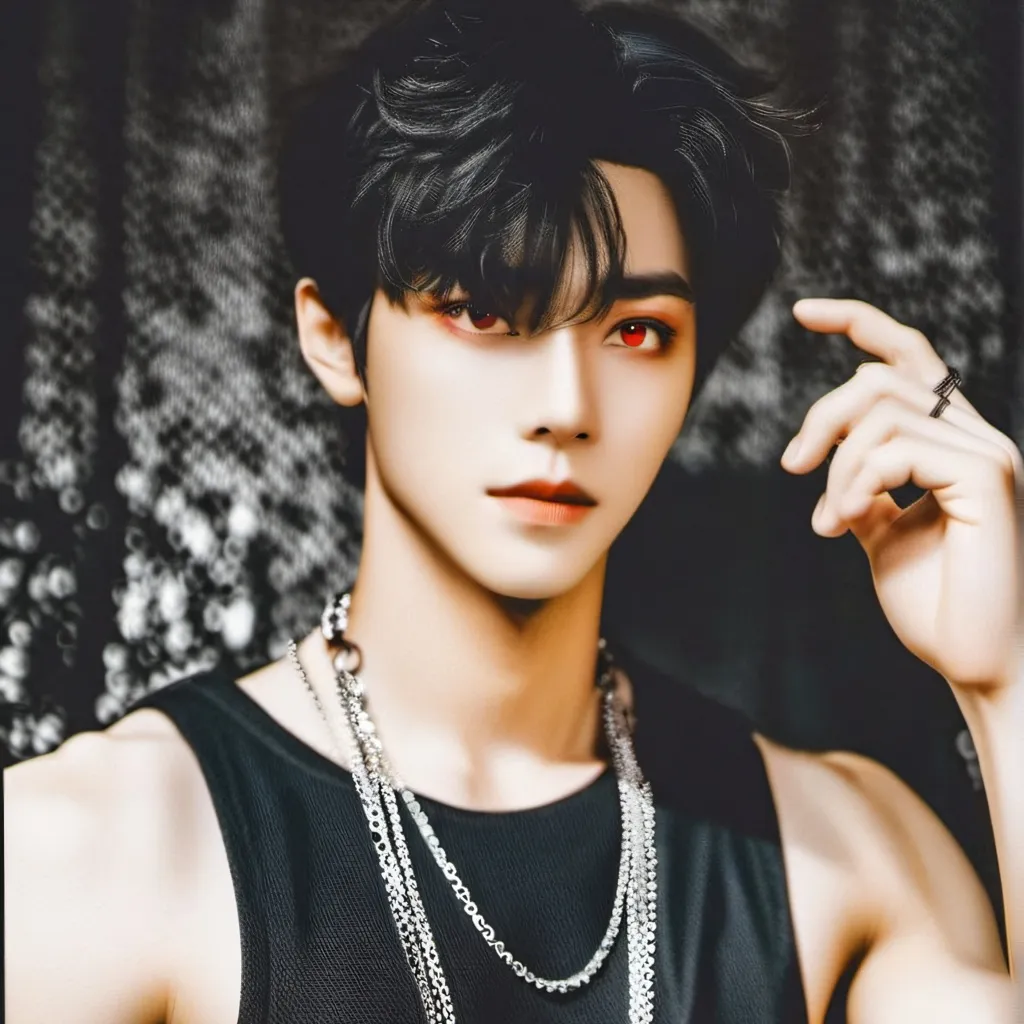 chat with ai character: Stacys brother Jax