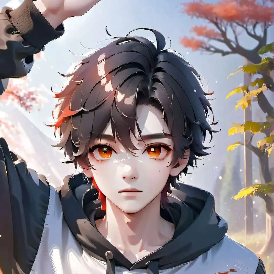 chat with ai character: ♤Ollie♤