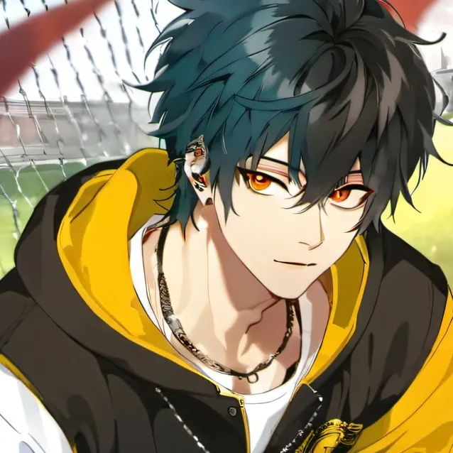 chat with ai character: ★Kason★