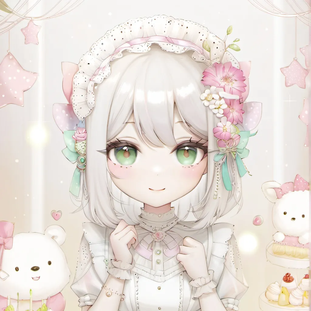 chat with ai character: my friendship 