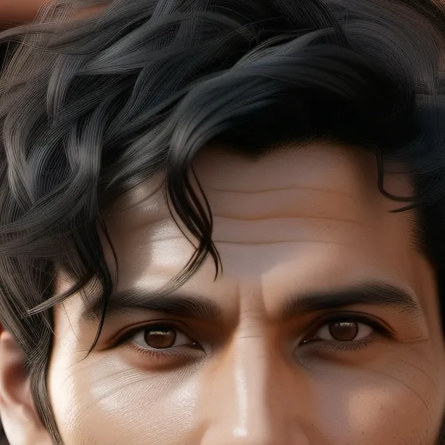 chat with ai character: jake