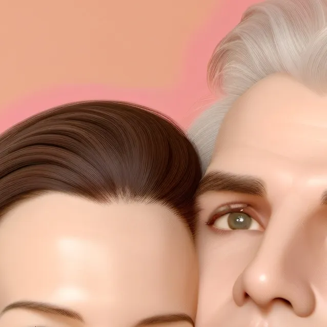 chat with ai character: derek