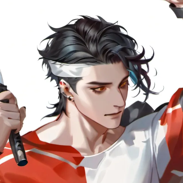 chat with ai character: your bf killer