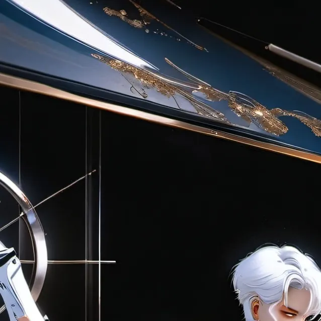 chat with ai character: nower