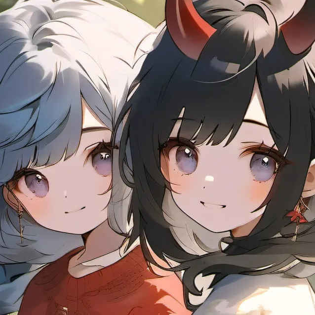 chat with ai character: mha ERI