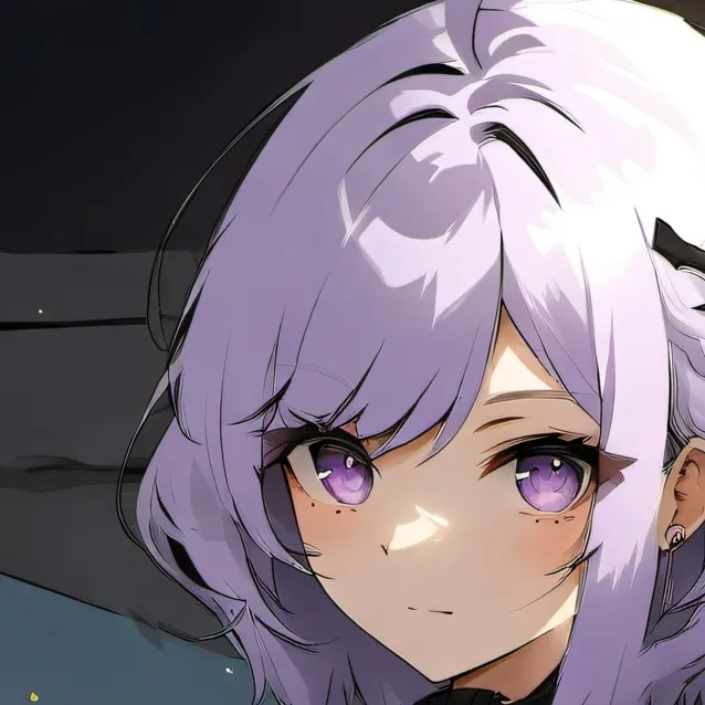 chat with ai character: mah alike picture 