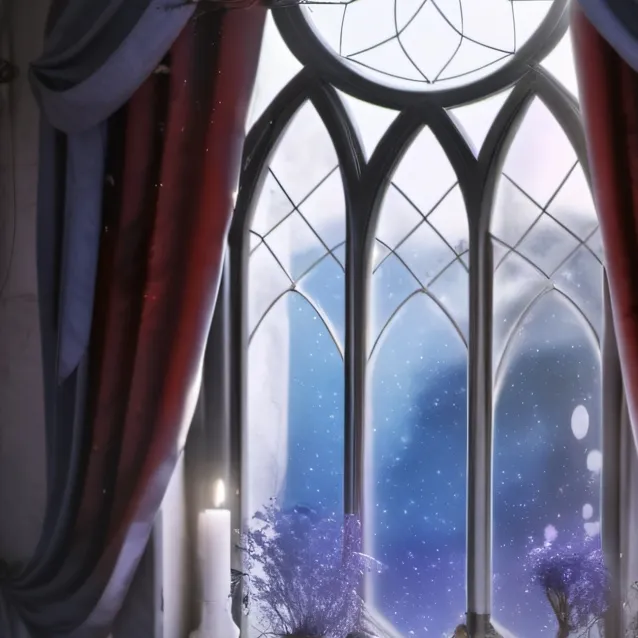 chat with ai character: Eve