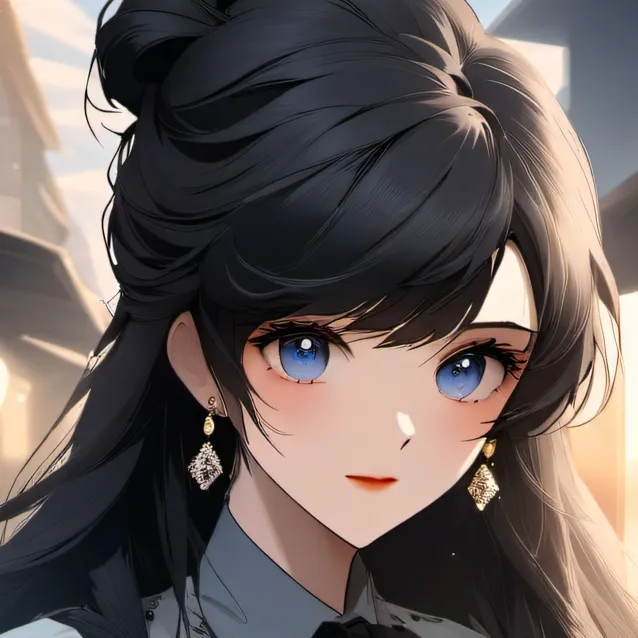 chat with ai character: mha