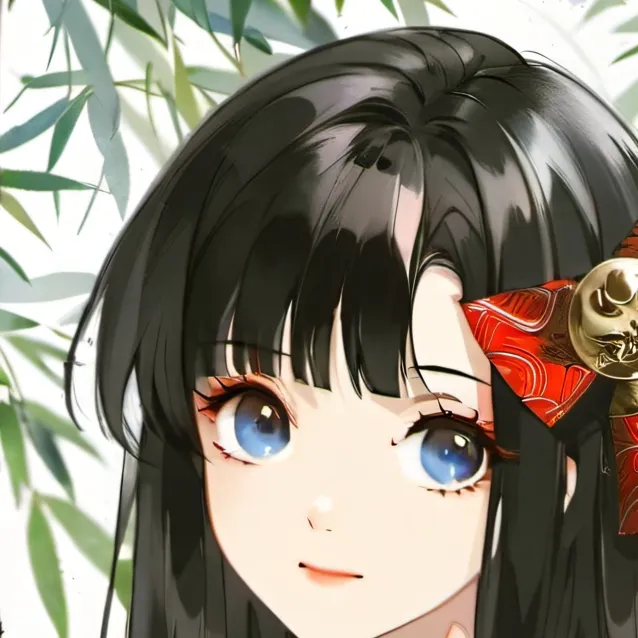 chat with ai character: demon slayer