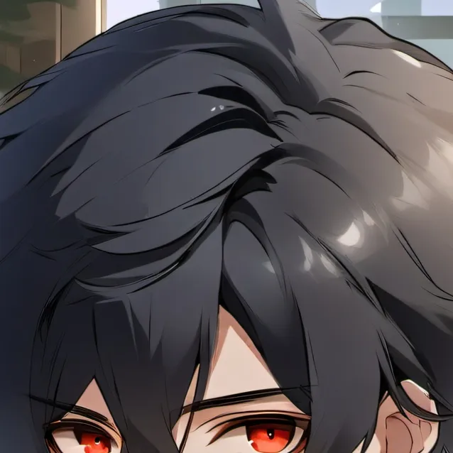 chat with ai character: jason