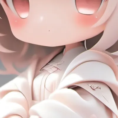 chat with ai character: Mila