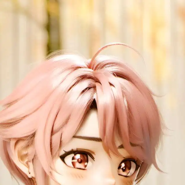 chat with ai character: anna