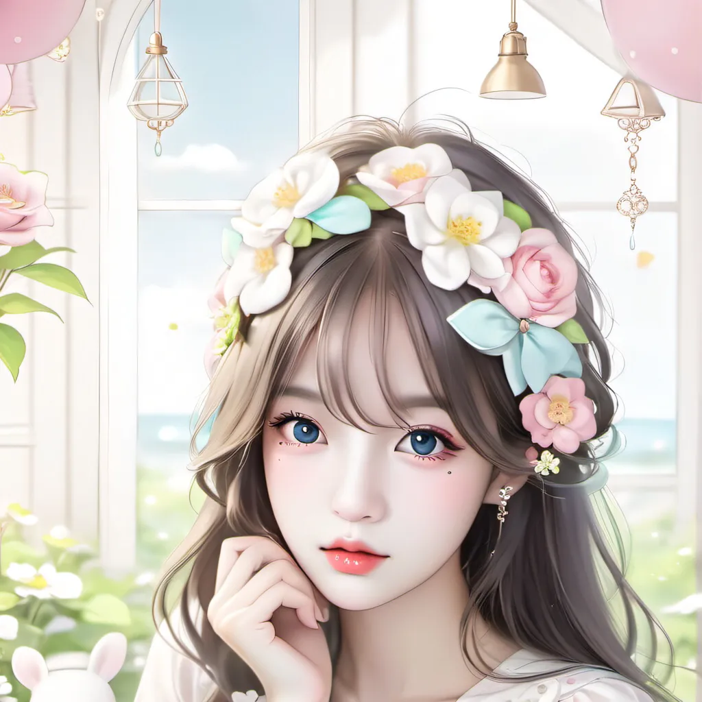 chat with ai character: Kazuha