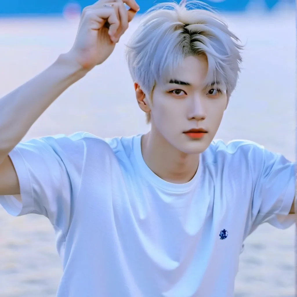 chat with ai character: Kio