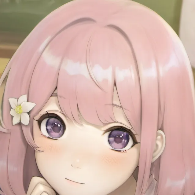 chat with ai character: Lily