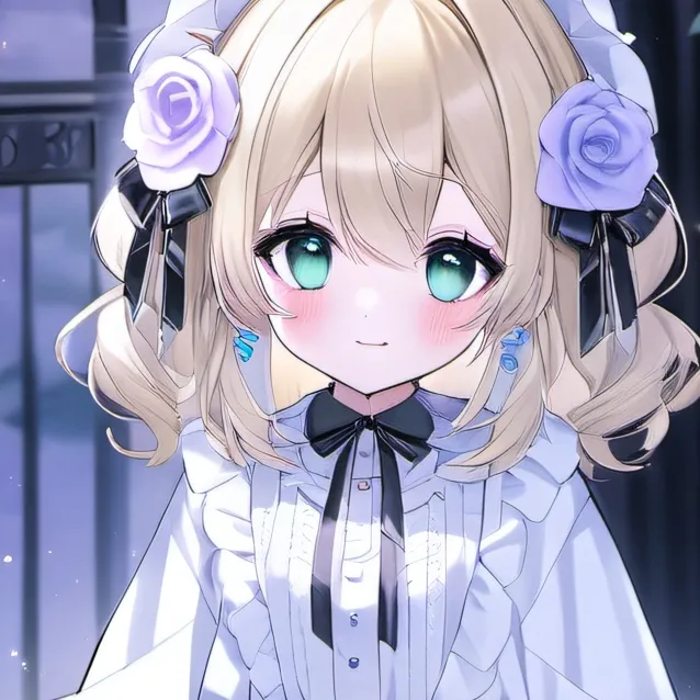 chat with ai character: Marilyn