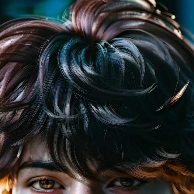 chat with ai character: Axel