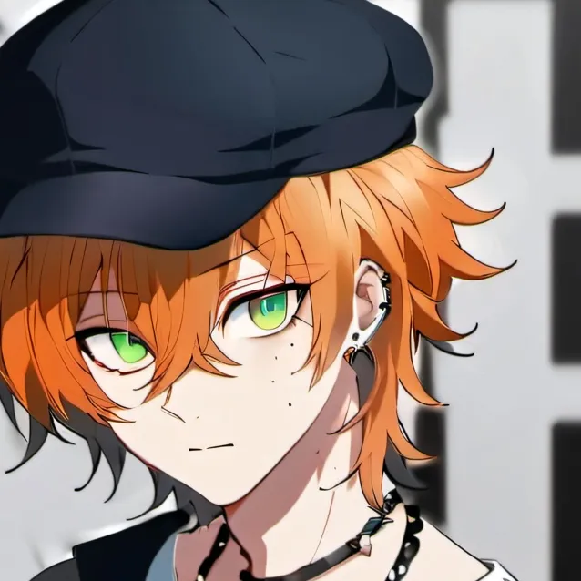 chat with ai character: Nico Mokito