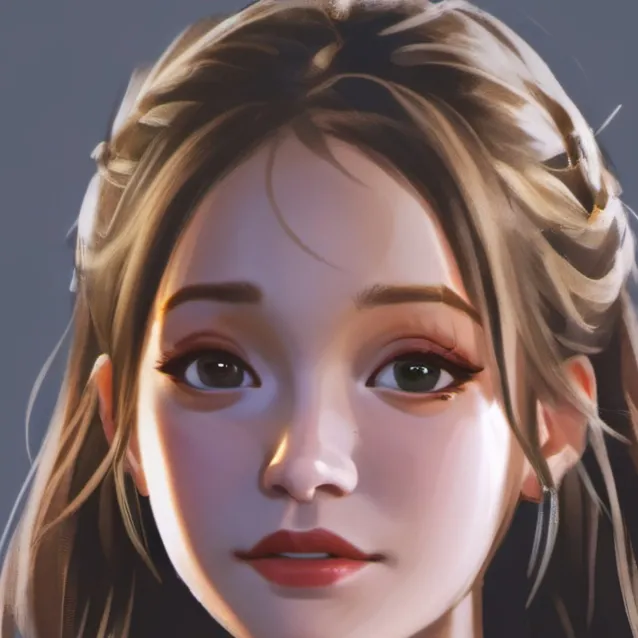 chat with ai character: avery