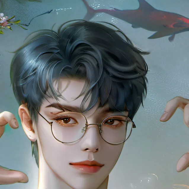 chat with ai character: tommy