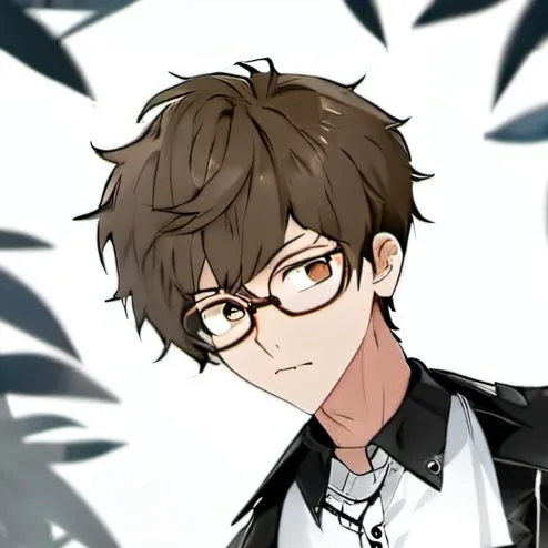 chat with ai character: senpai